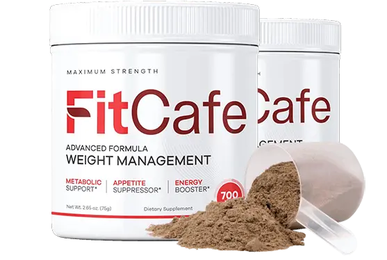 fitcafe official website